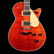 Gretsch G6228FM Players Edition Jet BT Bourbon Stain