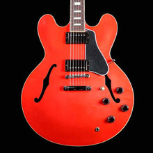 Gibson Memphis ES-335 Block Cherry 2016