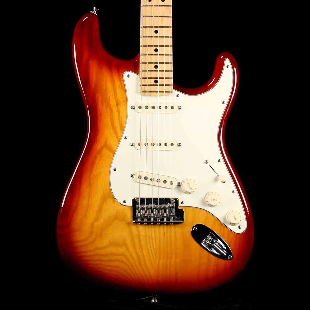 Fender AmericanStandard Stratocaster2014