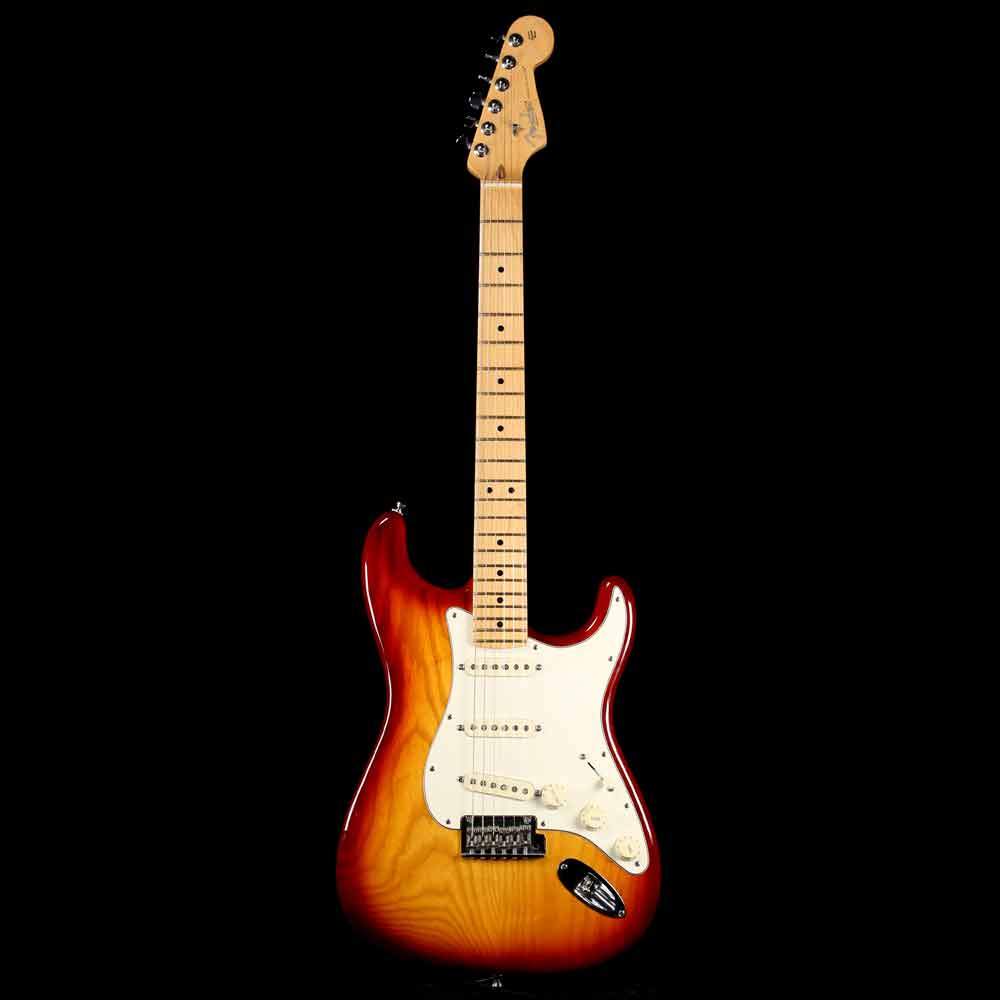 Fender AmericanStandard Stratocaster2014