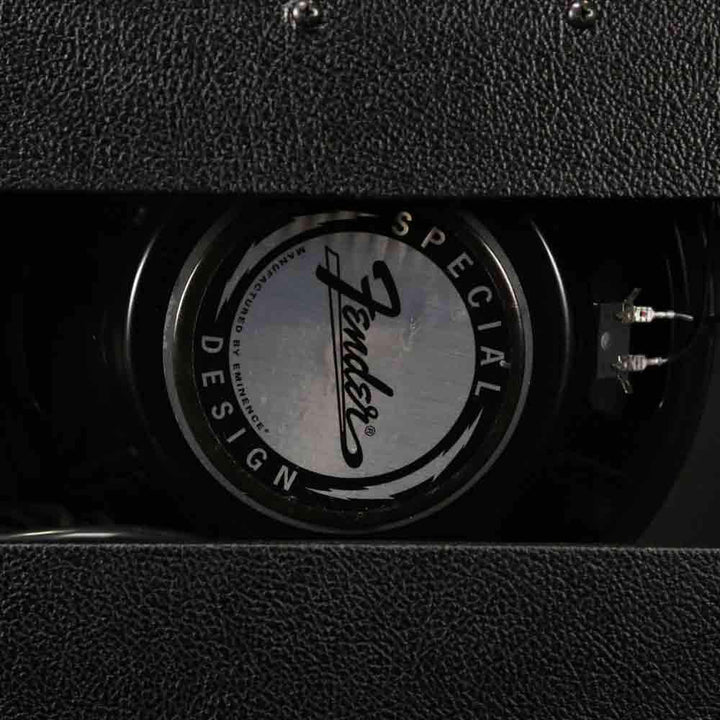 Fender Supersonic 22 1x12 Combo Guitar Amplifier