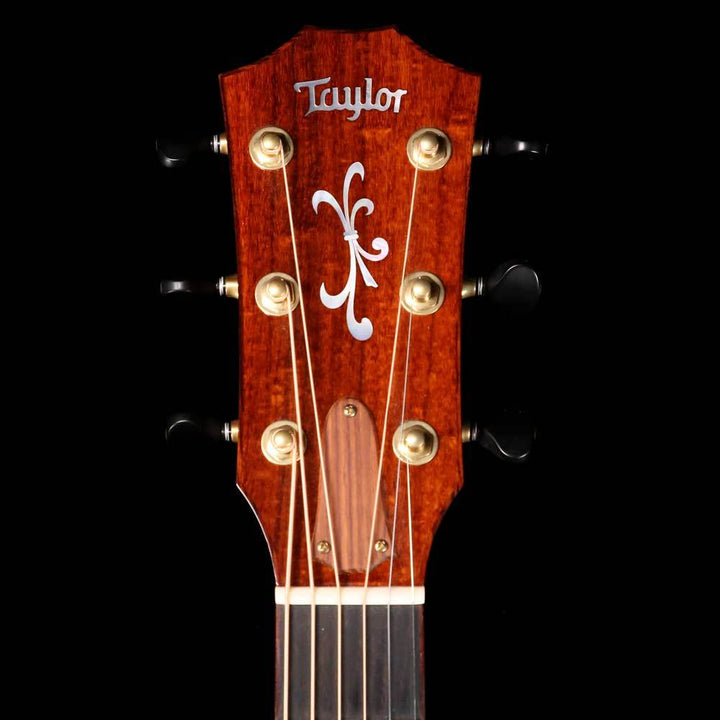 Taylor Custom Shop BTO Grand Symphony Amazon Rosewood Acoustic-Electric Natural