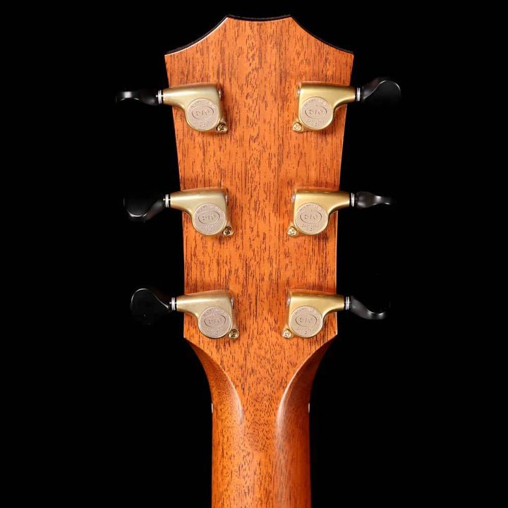 Taylor Custom Shop BTO Grand Symphony Amazon Rosewood Acoustic-Electric Natural