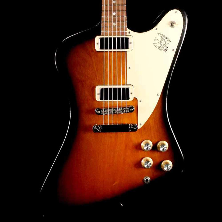 Gibson Firebird Studio Vintage Sunburst 2012