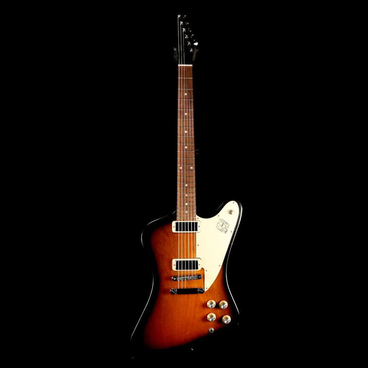 Gibson Firebird Studio Vintage Sunburst 2012