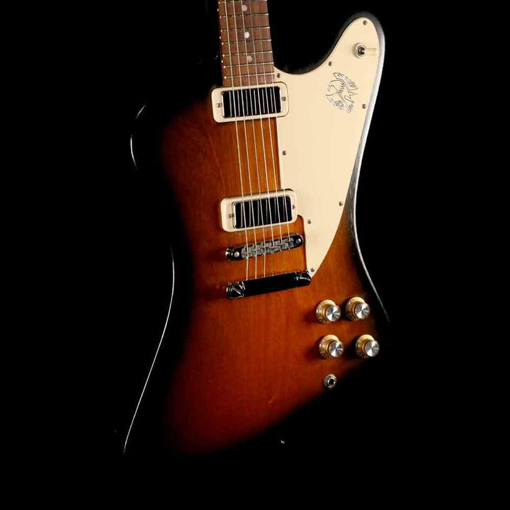 Gibson Firebird Studio Vintage Sunburst 2012