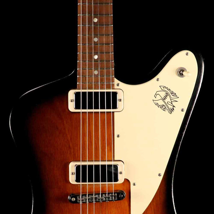 Gibson Firebird Studio Vintage Sunburst 2012