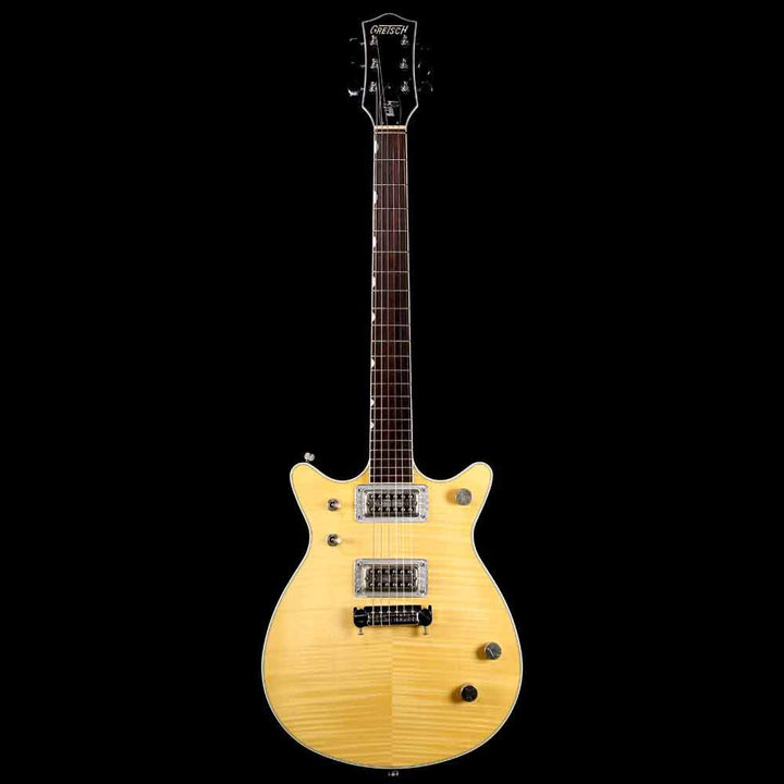 Gretsch G6131MY Malcolm Young II Signature Natural 2008