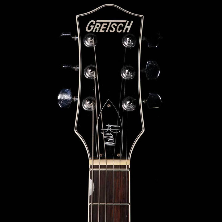 Gretsch G6131MY Malcolm Young II Signature Natural 2008