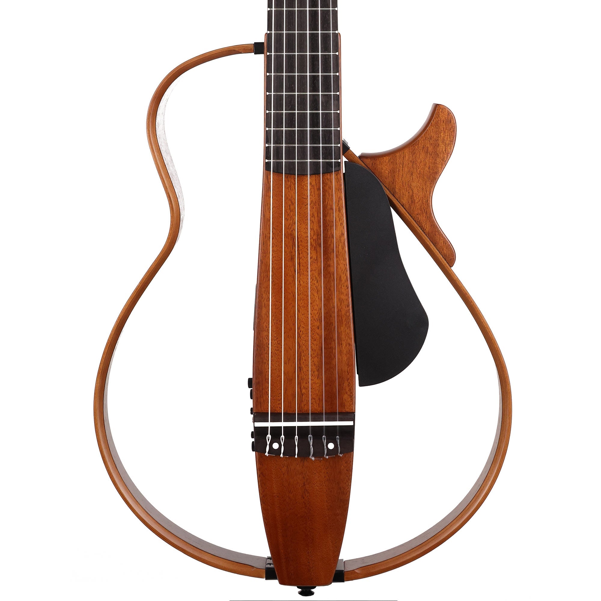 Yamaha Silent Guitar Acoustic-Electric SLG200N | The Music Zoo