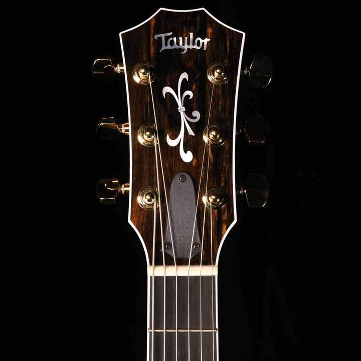 Taylor T5z Custom Cocobolo Top