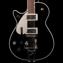 Gretsch G6128T Players Edition Jet FT Left-Handed Black