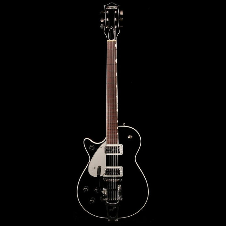 Gretsch G6128T Players Edition Jet FT Left-Handed Black