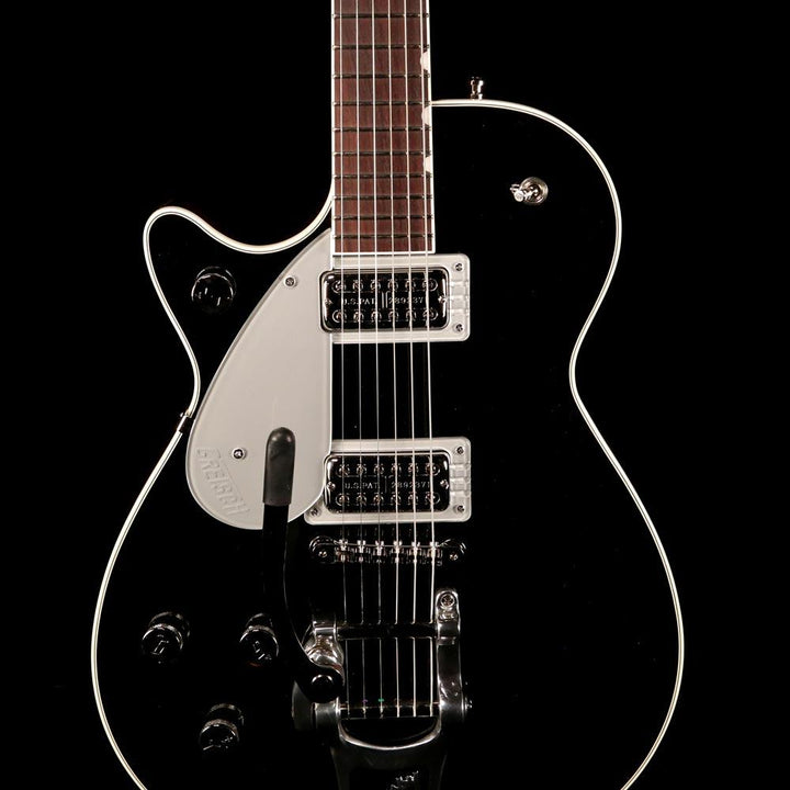 Gretsch G6128T Players Edition Jet FT Left-Handed Black