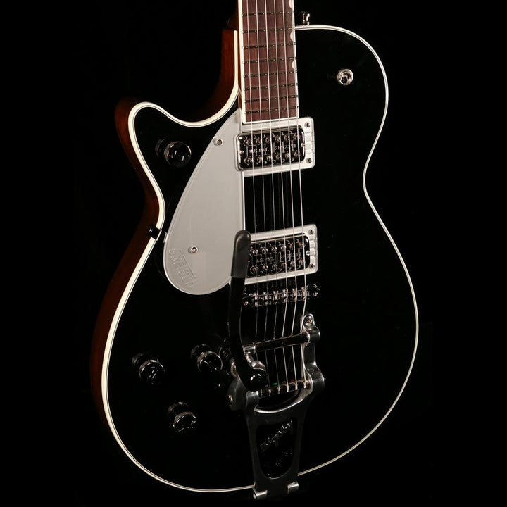 Gretsch G6128T Players Edition Jet FT Left-Handed Black