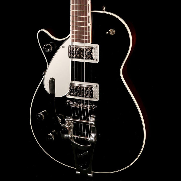 Gretsch G6128T Players Edition Jet FT Left-Handed Black