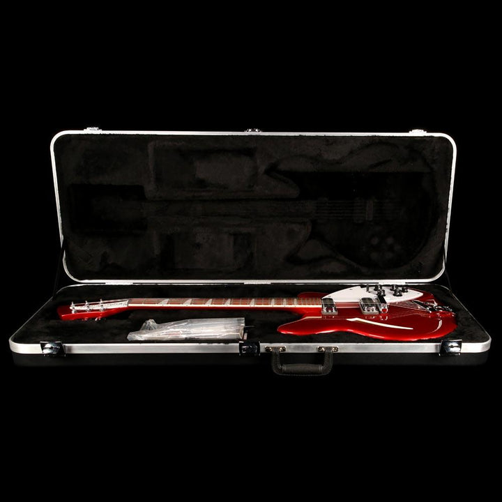 Rickenbacker 360/6 Ruby Red 2012