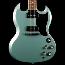 Gibson SG Special 2019 Limited Vintage Faded Pelham Blue