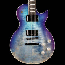 Gibson Les Paul High Performance  Blueberry Fade