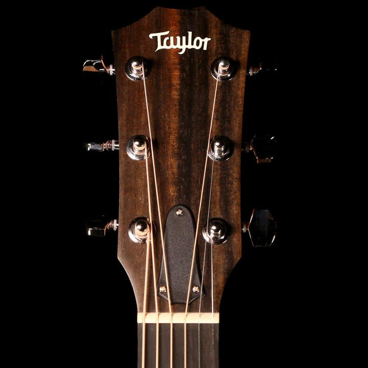 Taylor 114ce Walnut Grand Auditorium Acoustic-Electric Natural