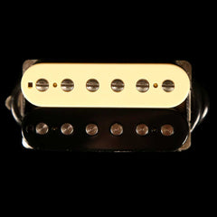 Suhr Doug Aldrich Neck Humbucker Reverse Zebra (50mm) | The Music Zoo