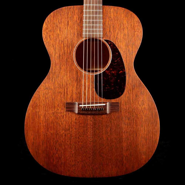 Martin Custom Shop Style 15 000 Mahogany Short-Scale Music Zoo Exclusive