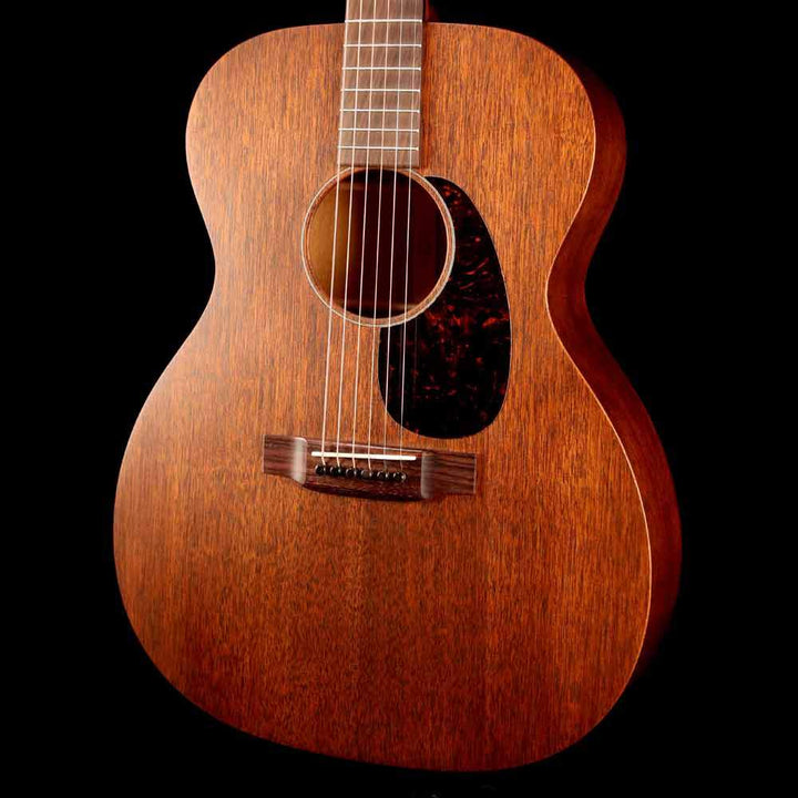 Martin Custom Shop Style 15 000 Mahogany Short-Scale Music Zoo Exclusive