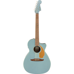 Fender California Series Newporter Player Acoustic-Electric Ice 