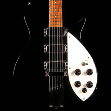 Rickenbacker 350v63 Jetglo 2018