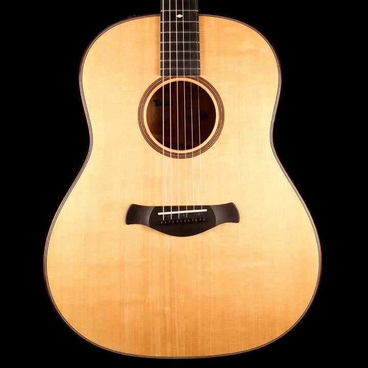 Taylor 517e Builder's Edition Grand Pacific Natural