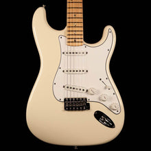 Fender Custom Shop Robin Trower Signature Stratocaster 2019 NAMM Display Masterbuilt Todd Krause 2019