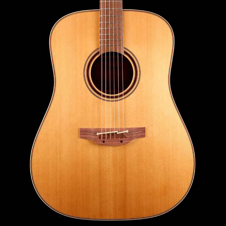 Takamine P3D Dreadnought Acoustic-Electric Natural