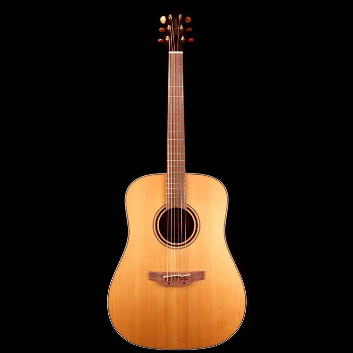 Takamine P3D Dreadnought Acoustic-Electric Natural