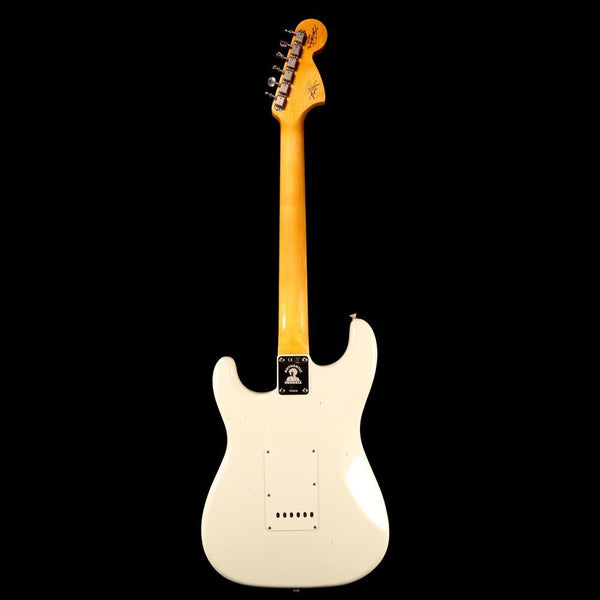 Fender Custom Shop Jimi Hendrix Voodoo Child Stratocaster Journeyman R ...