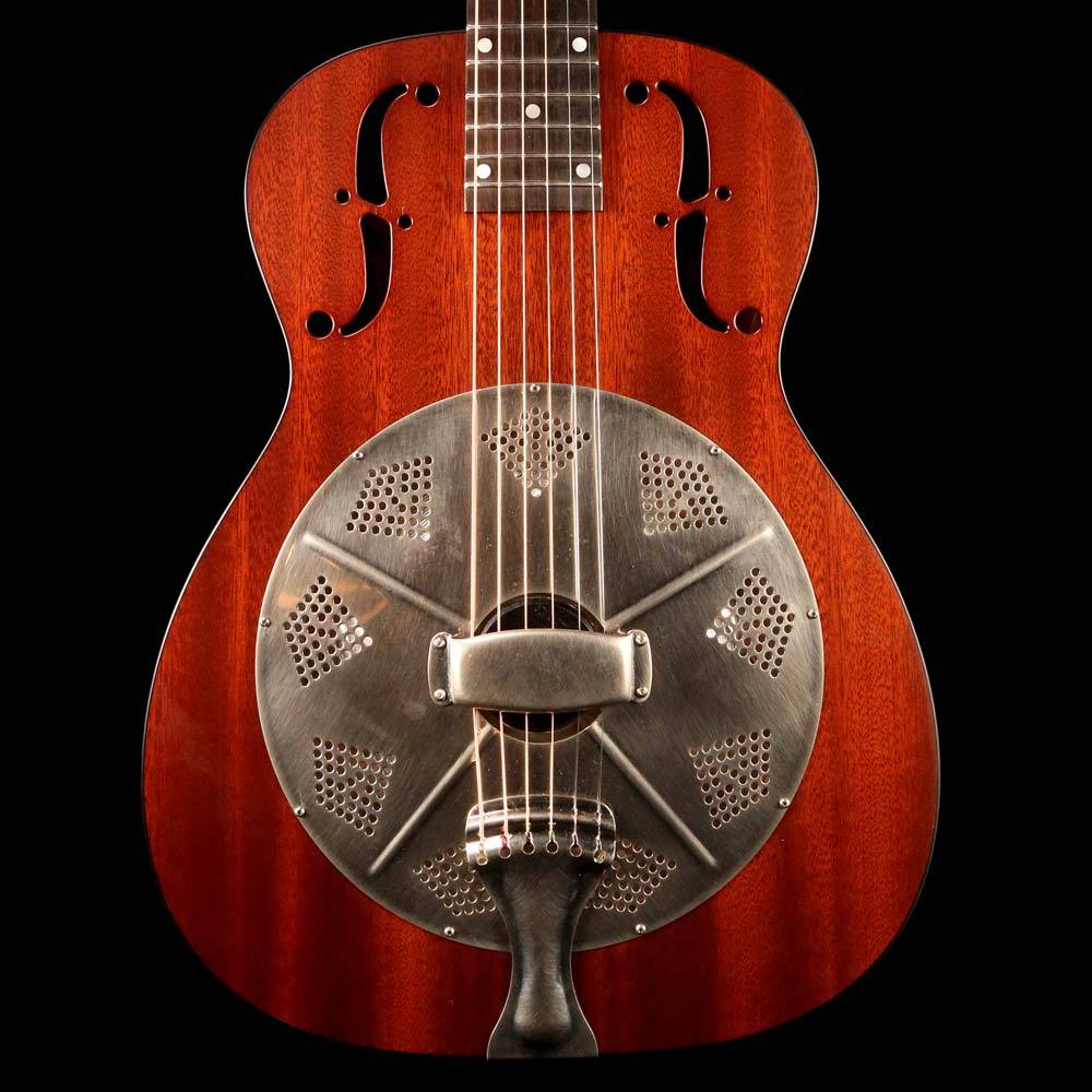 National on sale m2 resonator