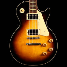 Gibson Les Paul Classic 1960 Tobacco Sunburst