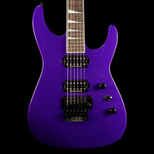 Jackson Custom Select Dinky Purple Metallic 2017