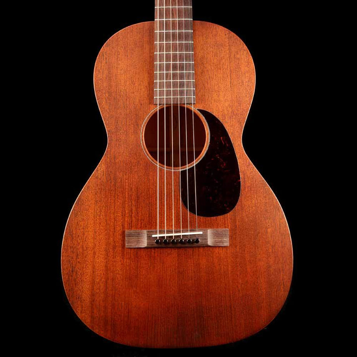 Martin Custom Shop Style 15 0 Mahogany Music Zoo Exclusive