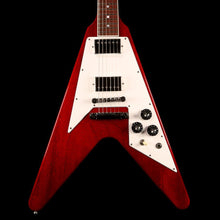 Gibson Custom Shop Flying V Custom Cherry Gloss