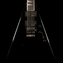 Jackson USA Select KV2 King V Black