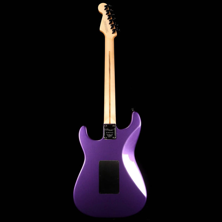 Charvel So Cal Style 1 HH FR Deep Purple Metallic