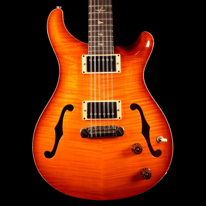 PRS Hollowbody 12 Matteo Mist 2010