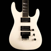 Jackson Custom Shop SL2H Soloist White 2013