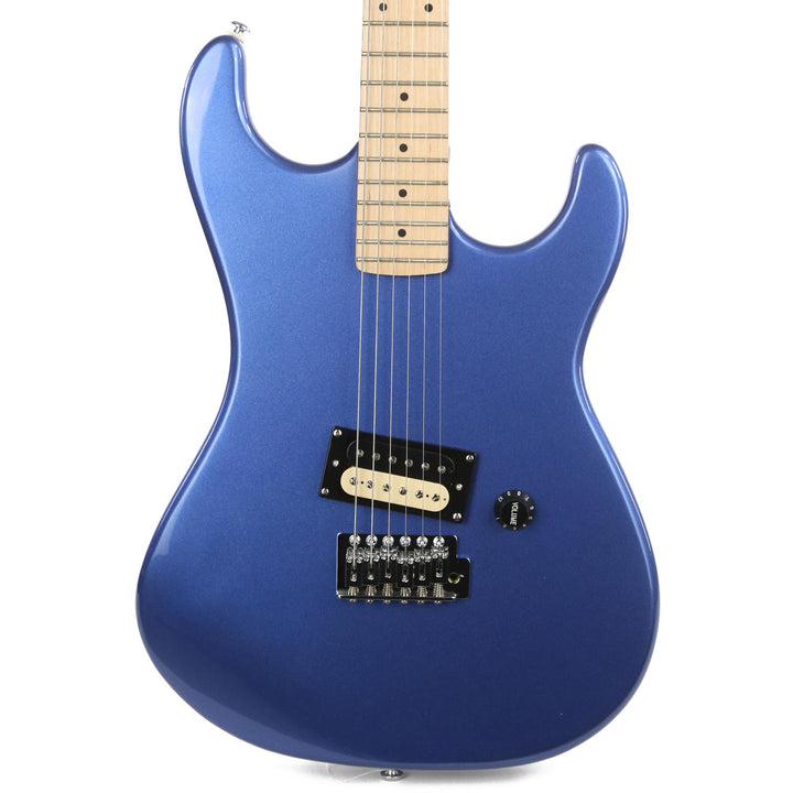 Kramer Baretta Special Candy Blue Used