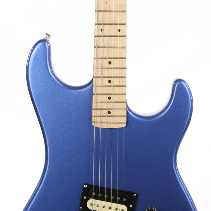 Kramer Baretta Special Candy Blue Used