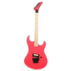 Kramer Baretta Vintage Ruby Red | The Music Zoo