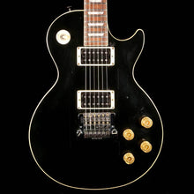 Gibson Les Paul Standard Black 1983