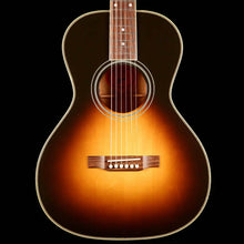 Gibson Montana Keb Mo Bluesmaster Acoustic-Electric Sunburst 2013