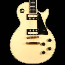 Gibson Les Paul Custom White 1987