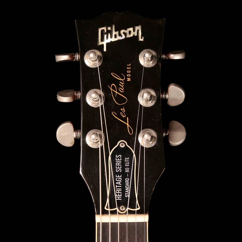 Gibson Heritage 80 Elite モデル 最終値下げラスト数日 - ギター